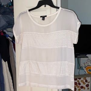 White Blouse